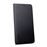Capa Lmobile Flip Carteira / Livro Smart para Lenovo Moto G6 Plus Preto_1