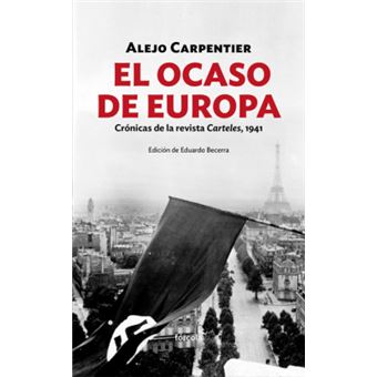 El Ocaso De Europa - 1