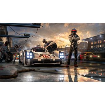Forza Motorsport 7 Ultimate Edition Xbox One