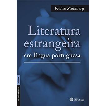 Literatura estrangeira em língua portuguesa - 1
