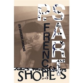 French Shoes-2007 - Les Souliers Francais - Hardback - 2007 - 1