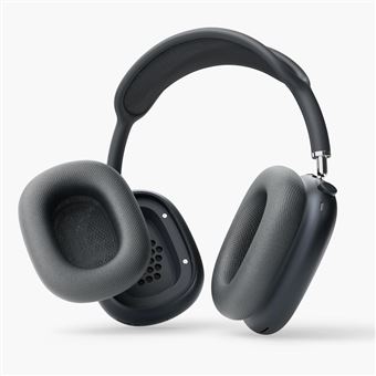 Almofadas VONMAEHLEN para AirPods Max | azul marinho - 1