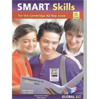 Smart A2 Key For Schools 2020 - 1