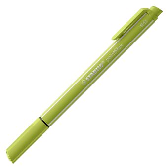 Caneta Fineliner STABILO pointMax | Verde - 1
