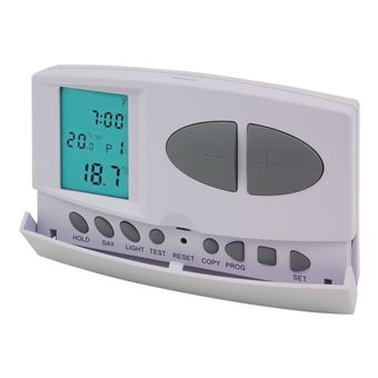 Termóstato Poly Pool PP1465 | Branco - 1