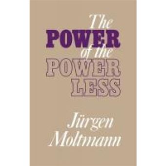 Power Of The Powerless - 1