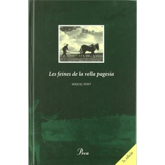 Les Feines De La Vella Pagesia - 1