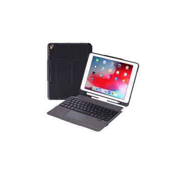 Capa Flip e Teclado Bluetooth Royal bailey T207 para iPad Air5 10.9?2022)/iPad Air4 10.9?2020)/iPad Pro11(2021/2020/2018) - 1