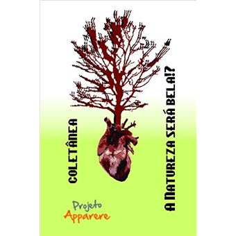 Coletânea A Natureza será bela - 1