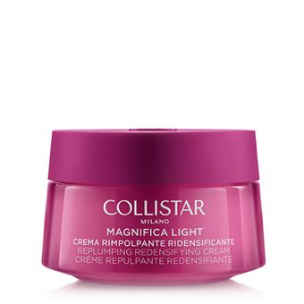 Creme de Dia e Noite Collistar Magnifica Light Replumping Redensifying Cream - 1