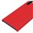 Capa Magunivers Silicone Suave Vermelho para Samsung Galaxy Note 10_2