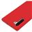 Capa Magunivers Silicone Suave Vermelho para Samsung Galaxy Note 10_3