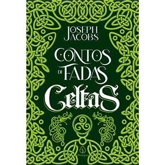 Contos De Fadas Celtas - 1