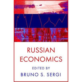 Russian Economics