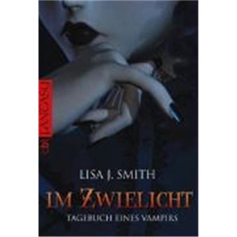 Tagebuch Eines Vampirs 01. Im Zwielicht - 1