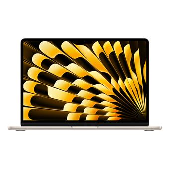 Apple MacBook Air | 13.6'' | Apple M4 | Apple GPU 8-core | 16 GB | SSD 256GB - 1
