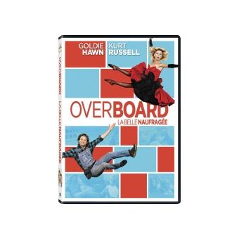 Filme 20th Century Fox Overboard - 1