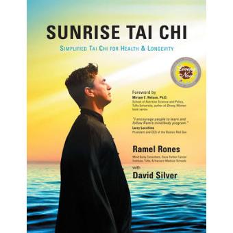 Sunrise Tai Chi - Simplified Tai Chi for Health and Longevity - Paperback - 2007 - 1