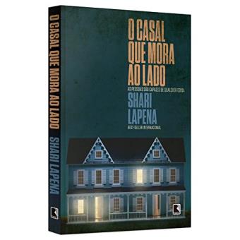 O Casal que Mora ao Lado - 1