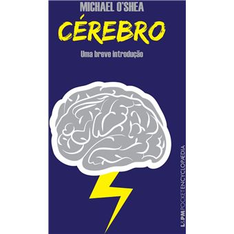 Cérebro - Coleção L&Pm Pocket - 1