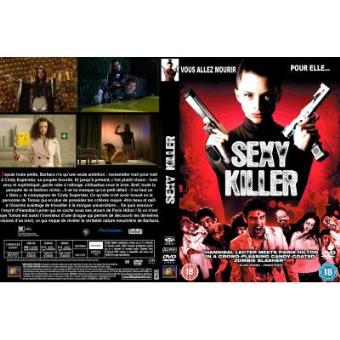 Sexy Killer - 1