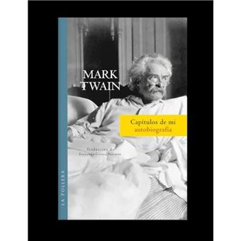 Capítulos De Mi Autobiografía - 1