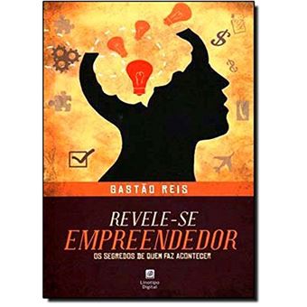 Revele-se Empreendedor - 1