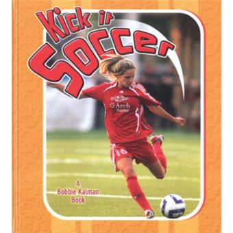 Kick It Soccer Sports Starters - 1