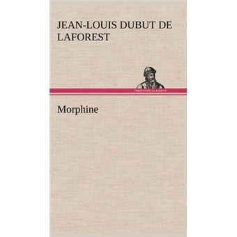 Morphine - 1