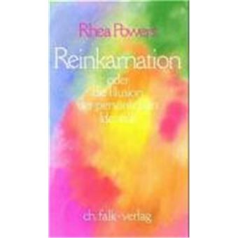 Reinkarnation Oder Die Illusion Der Persönlichen Identität - 1