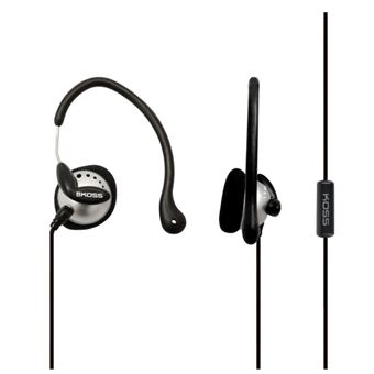 Auriculares Koss KSC22I | Prateado - 1