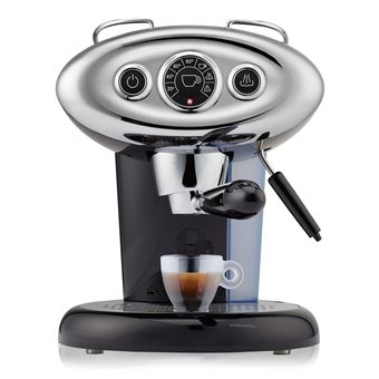 Máquina de Café Expresso Illy X7.1 Iperespresso | Prateado - 1