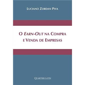 O Earn-Out na Compra e Venda de Empresas - 1
