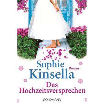 Das Hochzeitsversprechen Roman - 1