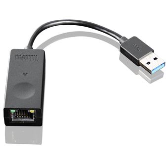 Adaptador para Cabos Lenovo 03X6840 | Preto - 1