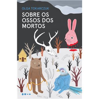 Sobre Os Ossos dos Mortos - 1