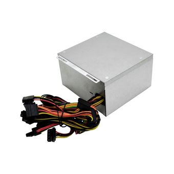 Fonte de Alimentação Seasonic SSP-400ET2 | Cinzento - 1