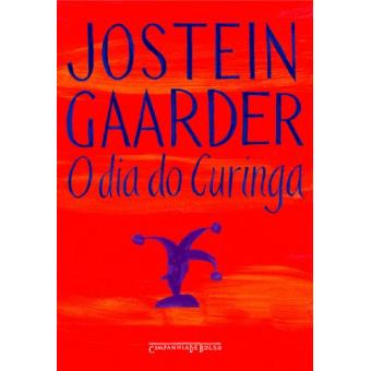 O Dia do Curinga - 1