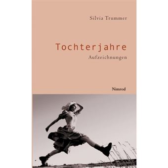 Tochterjahre - Paperback / softback - 2003 - 1