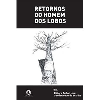 Retornos Do Homem Dos Lobos - 1