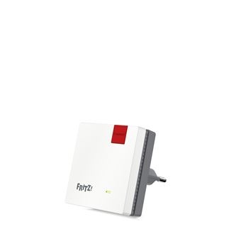 Repetidor de Rede AVM FRITZ!Repeater 600 International | Branco - 1