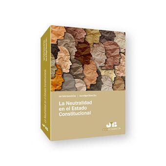 La Neutralidad En El Estado Constitucional - 1