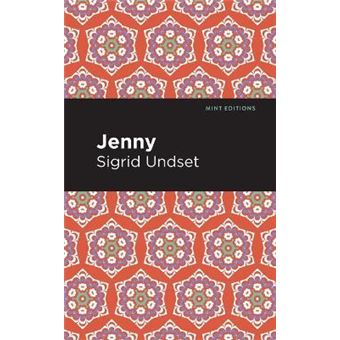Jenny A Novel Mint Editions - 1