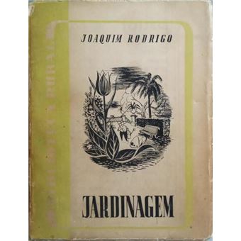 Jardinagem. - 1
