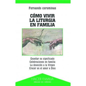 Cómo vivir la liturgia en familia