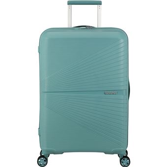 Mala de Viagem American Tourister 128188-A644 | 31 cm | 4 rodas | 101 L | Turquesa - 1
