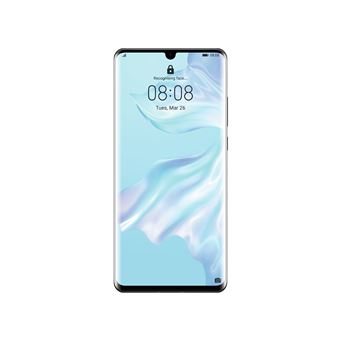 Smartphone Huawei P30 Pro | 8 GB | 256 GB | Preto - 1