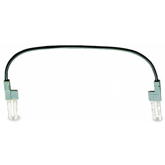 Wago 249-125 acessório para quadro de distribuição Jumper bar - 1