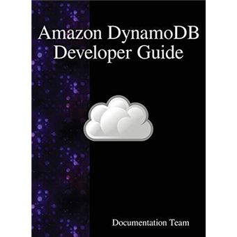 Amazon Dynamodb Developer Guide - 1