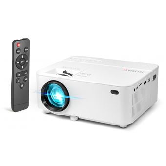 Projetor de Distância Normal Technaxx TX-113 | Branco - 1